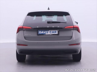 Škoda Scala 1,0 1.0 TSI 81kW Style DP 2022