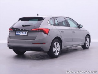 Škoda Scala 1,0 1.0 TSI 81kW Style DP 2022