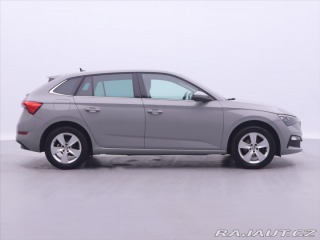 Škoda Scala 1,0 1.0 TSI 81kW Style DP 2022