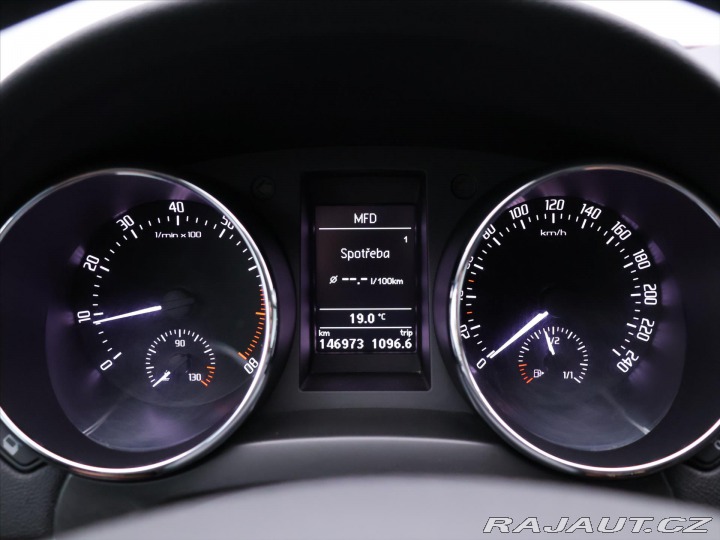 Škoda Yeti 1,8 TSI 118kW 4x4 Aut.kli 2014