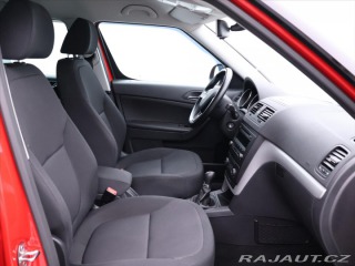 Škoda Yeti 1,8 TSI 118kW 4x4 Aut.kli 2014