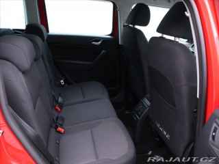 Škoda Yeti 1,8 TSI 118kW 4x4 Aut.kli 2014