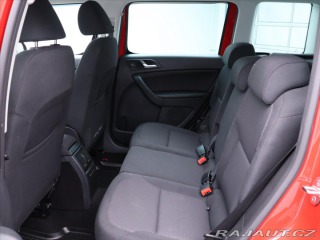 Škoda Yeti 1,8 TSI 118kW 4x4 Aut.kli 2014