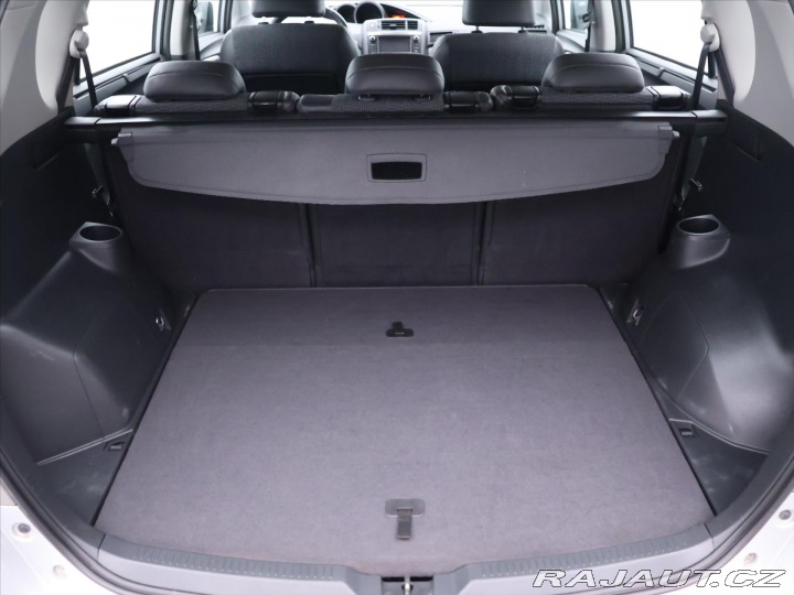 Toyota Verso 1,8 VVT 108kW Aut. Kůže C 2013