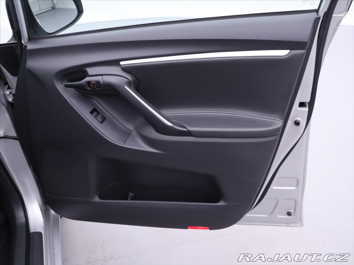 Toyota Verso 1,8 VVT 108kW Aut. Kůže C 2013