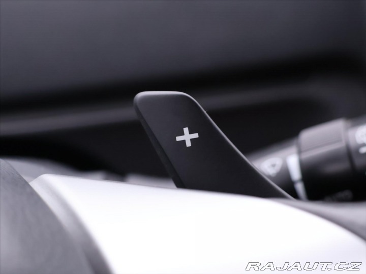 Toyota Verso 1,8 VVT 108kW Aut. Kůže C 2013