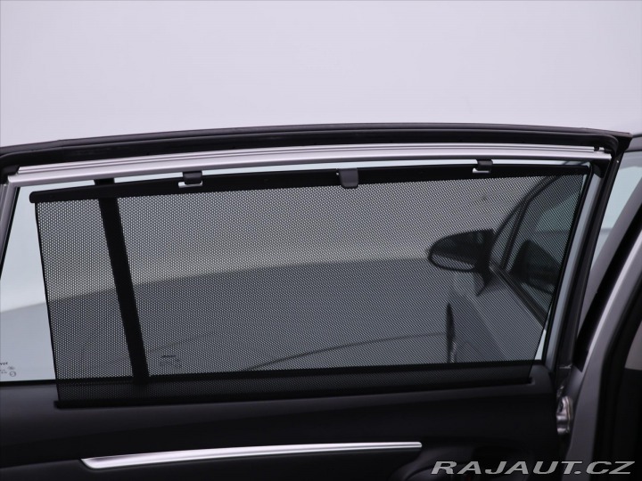 Toyota Verso 1,8 VVT 108kW Aut. Kůže C 2013