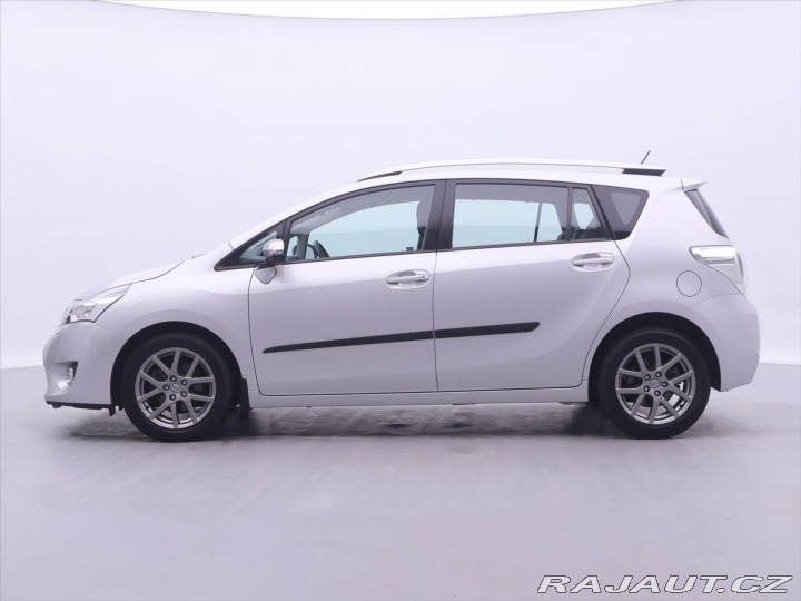 Toyota Verso 1,8 VVT 108kW Aut. Kůže C 2013