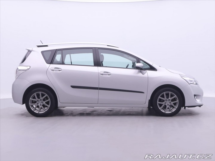 Toyota Verso 1,8 VVT 108kW Aut. Kůže C 2013