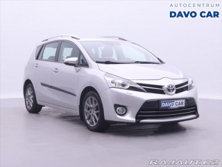 Toyota Verso 1,8 VVT 108kW Aut. Kůže C 2013