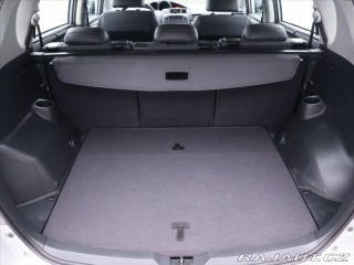 Toyota Verso 1,8 VVT 108kW Aut. Kůže C 2013