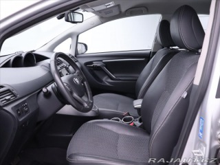 Toyota Verso 1,8 VVT 108kW Aut. Kůže C 2013