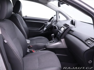Toyota Verso 1,8 VVT 108kW Aut. Kůže C 2013