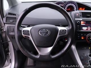 Toyota Verso 1,8 VVT 108kW Aut. Kůže C 2013