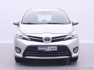 Toyota Verso 1,8 VVT 108kW Aut. Kůže C 2013