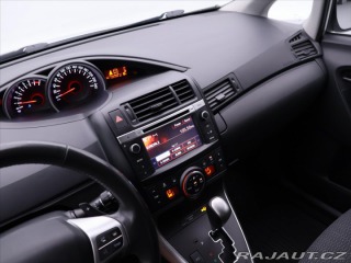 Toyota Verso 1,8 VVT 108kW Aut. Kůže C 2013
