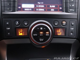 Toyota Verso 1,8 VVT 108kW Aut. Kůže C 2013