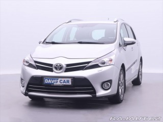 Toyota Verso 1,8 VVT 108kW Aut. Kůže C 2013