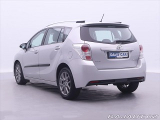 Toyota Verso 1,8 VVT 108kW Aut. Kůže C 2013