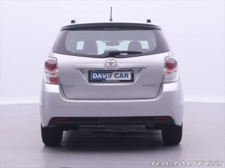 Toyota Verso 1,8 VVT 108kW Aut. Kůže C 2013