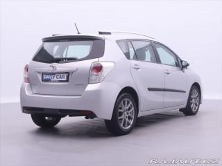 Toyota Verso 1,8 VVT 108kW Aut. Kůže C 2013