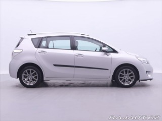 Toyota Verso 1,8 VVT 108kW Aut. Kůže C 2013