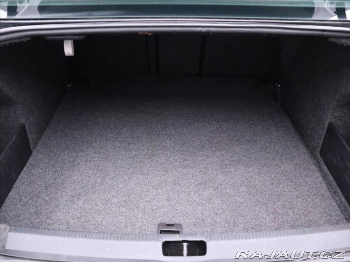 Volkswagen Passat 2,0 TDI 103kW DSG CZ Serv 2006