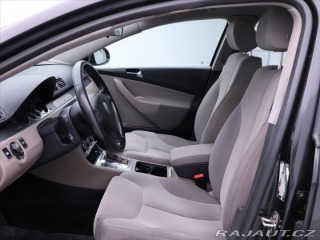 Volkswagen Passat 2,0 TDI 103kW DSG CZ Serv 2006