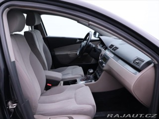 Volkswagen Passat 2,0 TDI 103kW DSG CZ Serv 2006