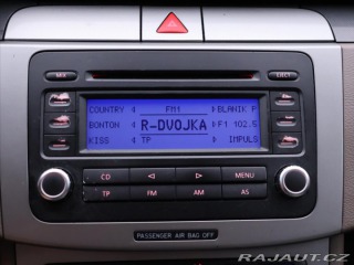 Volkswagen Passat 2,0 TDI 103kW DSG CZ Serv 2006