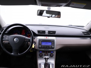 Volkswagen Passat 2,0 TDI 103kW DSG CZ Serv 2006