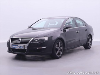 Volkswagen Passat 2,0 TDI 103kW DSG CZ Serv 2006
