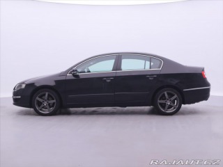 Volkswagen Passat 2,0 TDI 103kW DSG CZ Serv 2006