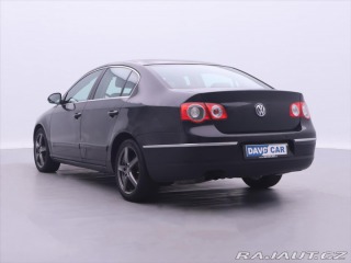 Volkswagen Passat 2,0 TDI 103kW DSG CZ Serv 2006