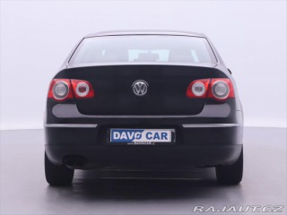 Volkswagen Passat 2,0 TDI 103kW DSG CZ Serv 2006