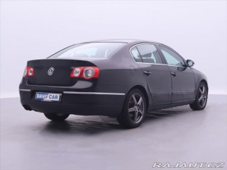 Volkswagen Passat 2,0 TDI 103kW DSG CZ Serv 2006