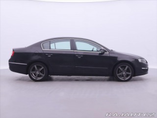 Volkswagen Passat 2,0 TDI 103kW DSG CZ Serv 2006
