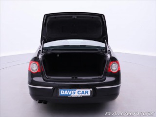 Volkswagen Passat 2,0 TDI 103kW DSG CZ Serv 2006