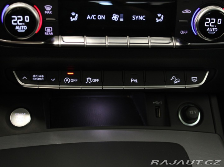 Audi Q5 2,0 40TDi Q. Pano. DCC. M 2022