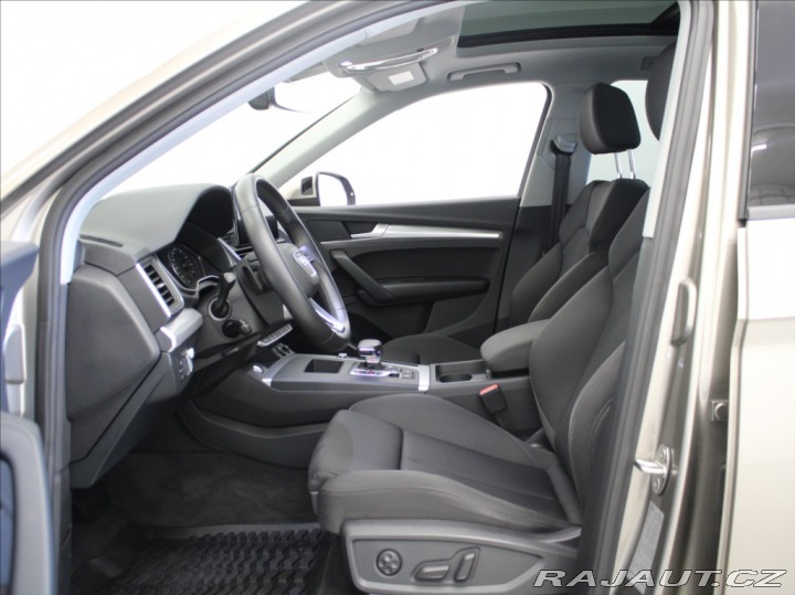 Audi Q5 2,0 40TDi Q. Pano. DCC. M 2022