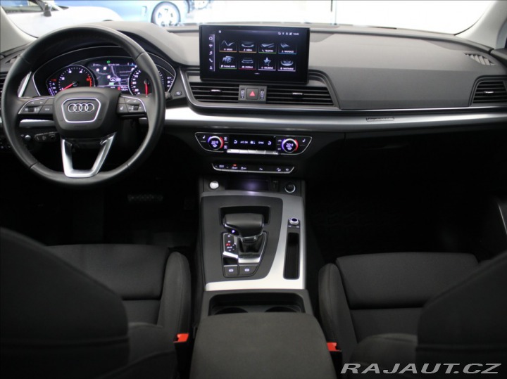 Audi Q5 2,0 40TDi Q. Pano. DCC. M 2022