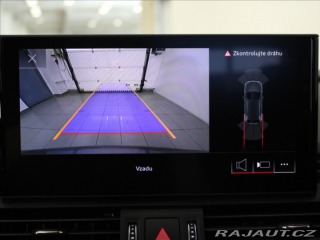 Audi Q5 2,0 40TDi Q. Pano. DCC. M 2022
