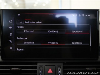 Audi Q5 2,0 40TDi Q. Pano. DCC. M 2022