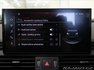 Audi Q5 2,0 40TDi Q. Pano. DCC. M 2022