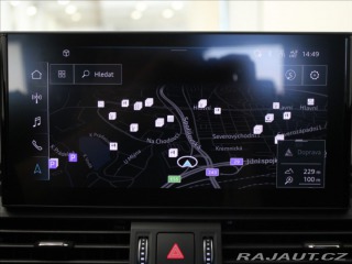 Audi Q5 2,0 40TDi Q. Pano. DCC. M 2022