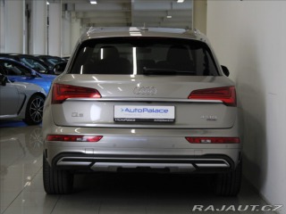 Audi Q5 2,0 40TDi Q. Pano. DCC. M 2022