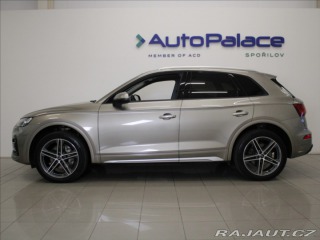 Audi Q5 2,0 40TDi Q. Pano. DCC. M 2022