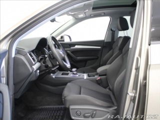 Audi Q5 2,0 40TDi Q. Pano. DCC. M 2022