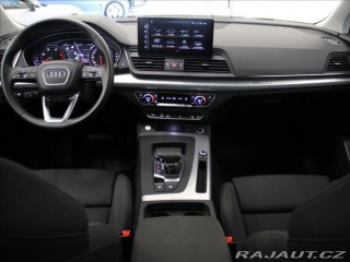 Audi Q5 2,0 40TDi Q. Pano. DCC. M 2022