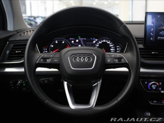 Audi Q5 2,0 40TDi Q. Pano. DCC. M 2022